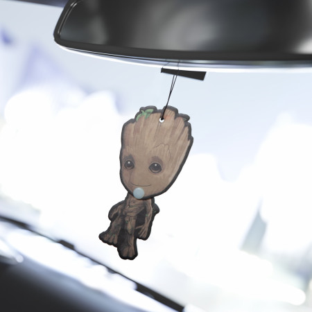 Guardians of the Galaxy Baby Groot Wiggler Air Freshener